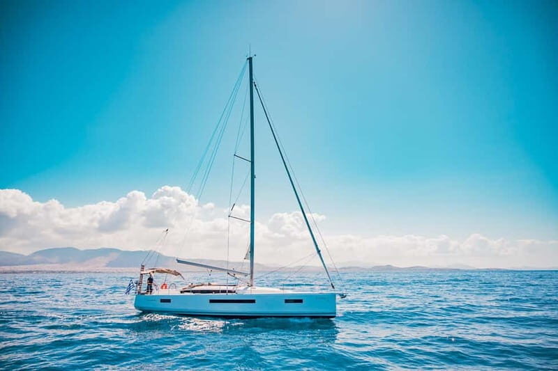 Attica: Half Day Private Morning or Sunset Saronic Cruise - A Deep Dive into the Experience