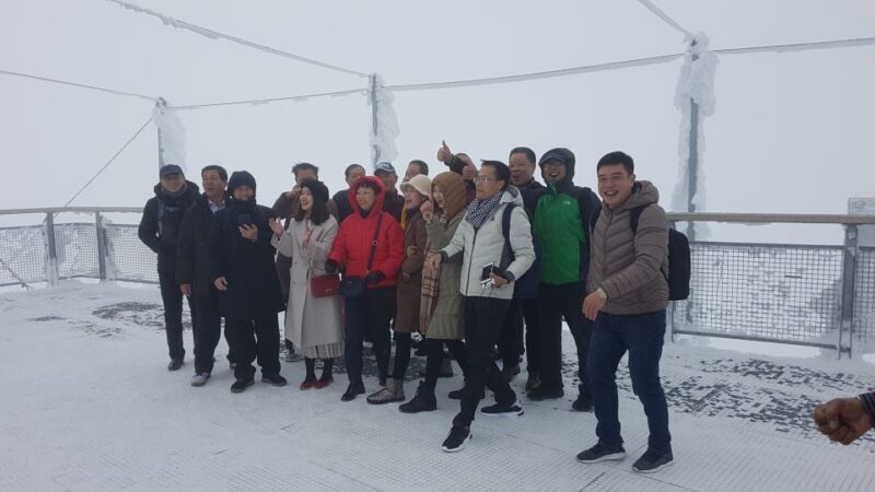 Attraction Ticket: Jungfraujoch self-guided day trip - Pricing and Value