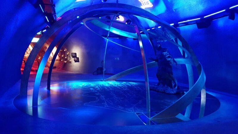 Attraction Ticket: Jungfraujoch self-guided day trip - The Sum Up