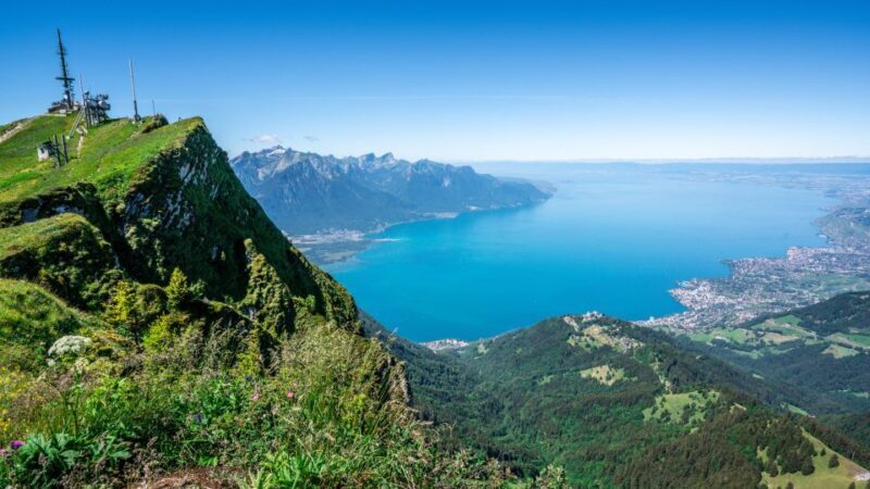 Attraction Ticket: Montreux to Rochers-de-Naye - Final Thoughts: Is It Worth It?