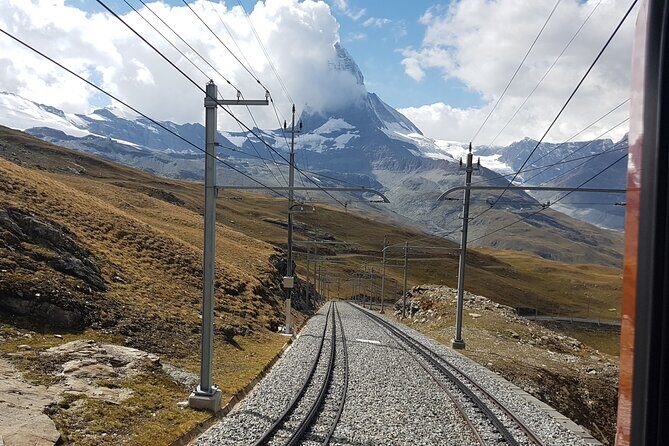 Attraction Ticket: Zermatt to Spectacular Mount Gornergrat Summit - Key Points