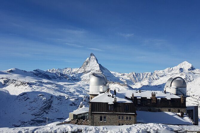 Attraction Ticket: Zermatt to Spectacular Mount Gornergrat Summit - Final Thoughts