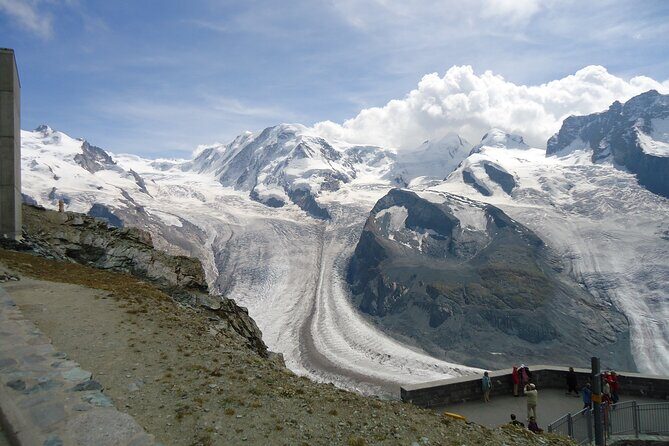Attraction Ticket: Zermatt to Spectacular Mount Gornergrat Summit - Frequently Asked Questions