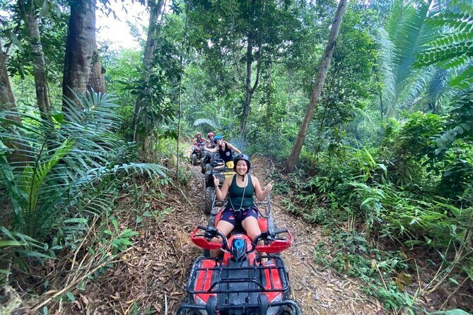 ATV 1 Hour Adventure Tour in Krabi - Price and Value: Is It Worth It?