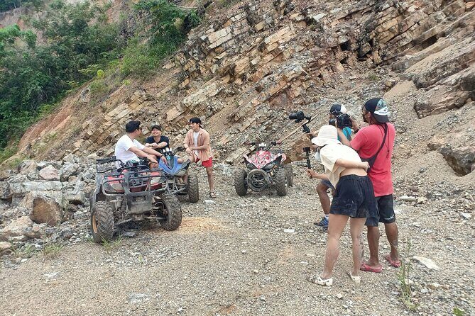 ATV 1 Hour Adventure Tour in Krabi - Final Thoughts