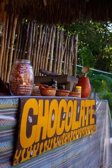 ATV 4×4+Snorkeling+Beach Club+ Lunch+Sabores de Cozumel - Deep Dive into the Experience