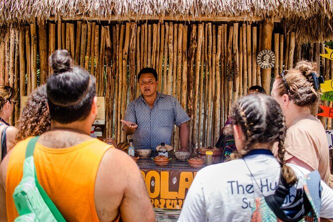 ATV 4×4+Snorkeling+Beach Club+ Lunch+Sabores de Cozumel - Is This Tour Right for You?