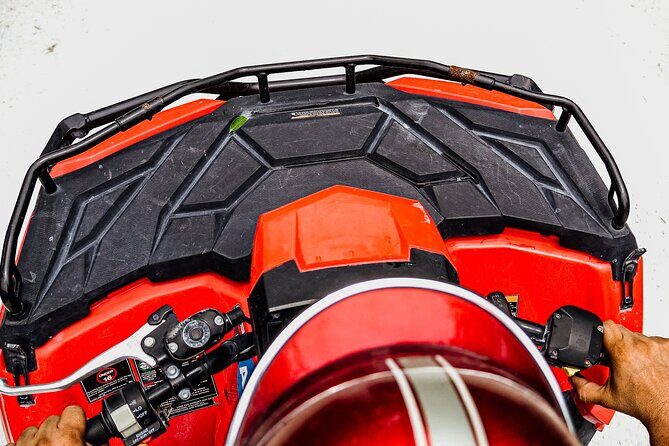 ATV 4×4+Snorkeling+Beach Club+ Lunch+Sabores de Cozumel - Final Thoughts: Why Choose This Tour?