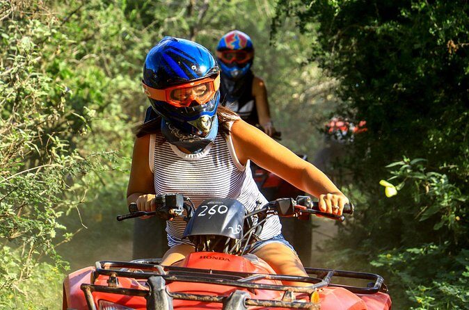 ATV Adventure - Who This Tour Is Best For