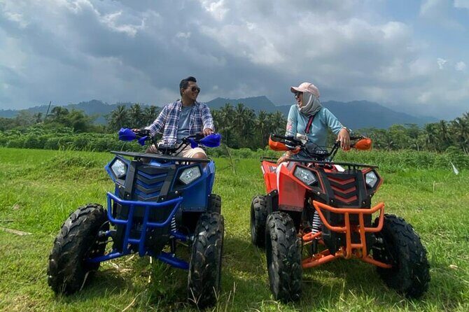 ATV Adventure Borobudur - Admission Ticket - Who Would Love This Tour?
