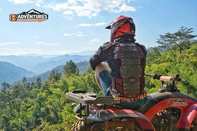 ATV Adventure - The Itinerary Breakdown