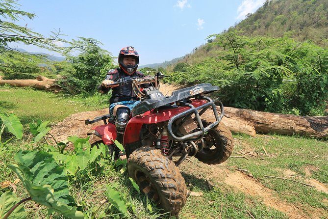 ATV Adventure - Who Is This Tour Best For?