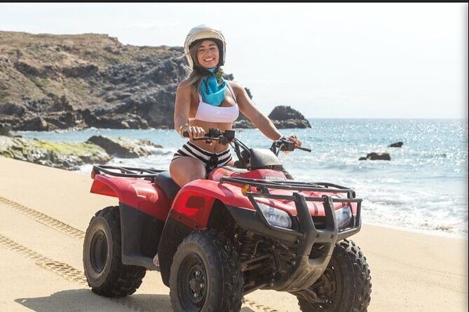 ATV Adventure from Cabo San Lucas - What to Expect on Your ATV Adventure
