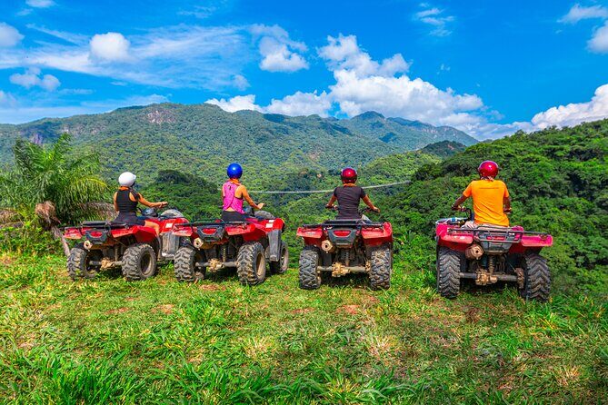 ATV Adventure from Puerto Vallarta - Authenticity, Safety, and Value