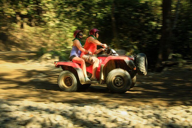 ATV Adventure from Puerto Vallarta - Who Will Love This Tour?