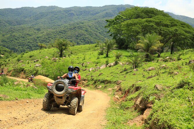 ATV Adventure from Puerto Vallarta - The Sum Up
