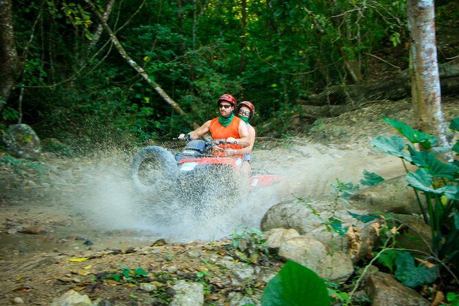 ATV Adventure from Puerto Vallarta - Final thoughts