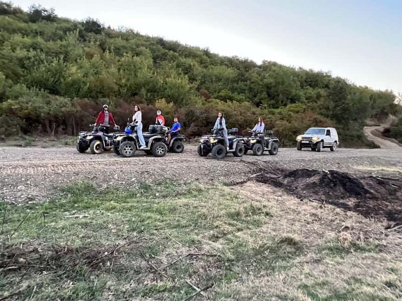 ATV Adventure in Durres - Who Should Consider This Tour?