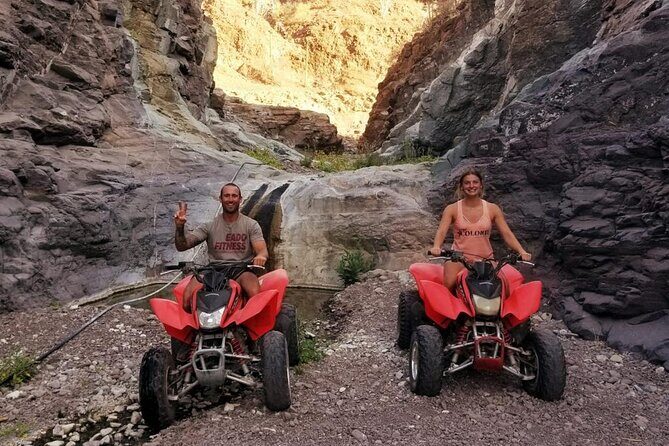 ATV Adventure in Loreto with Guide - Exploring Loreto on an ATV: What You Can Expect