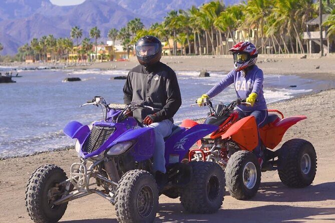 ATV Adventure in Loreto with Guide - Pricing and Value