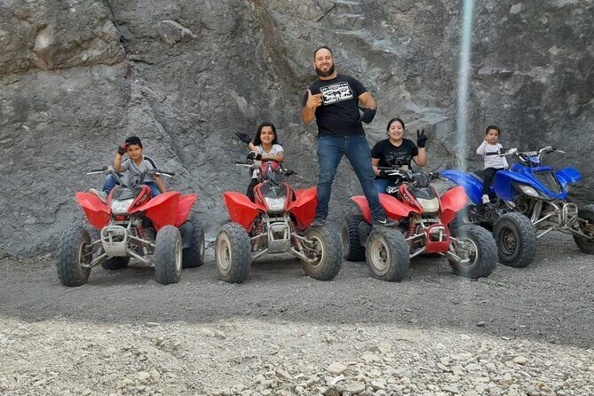 ATV Adventure in Loreto with Guide - The Sum Up: Who Is This Tour Best For?