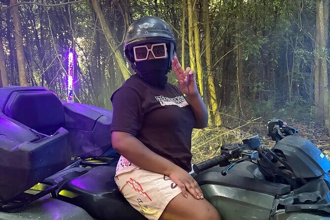 ATV Adventure in Miami No License or Insurance Requirement - What to Expect from the Miami ATV Tour