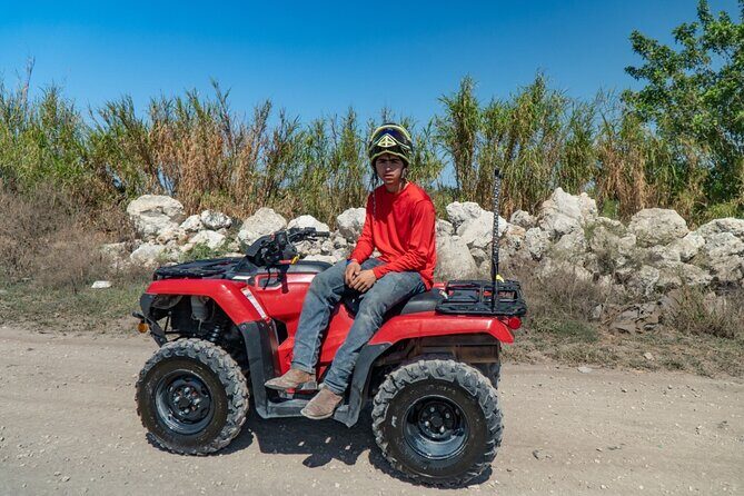 ATV Adventure in Miami No License or Insurance Requirement - The Value and Cost Breakdown