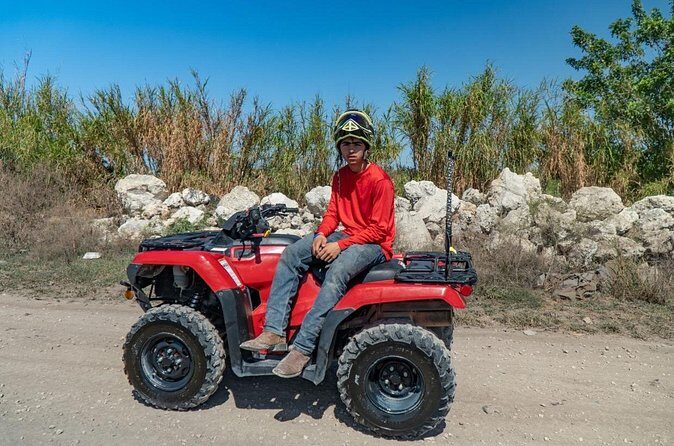 ATV Adventure in Miami No License or Insurance Requirement - Who Will Enjoy This Tour?