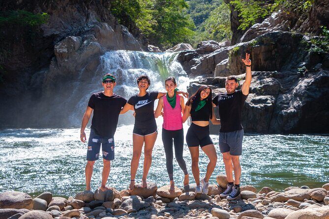 ATV Adventure in Vallarta  Ideal for Cruise Passengers - What to Expect from the ATV Adventure in Puerto Vallarta