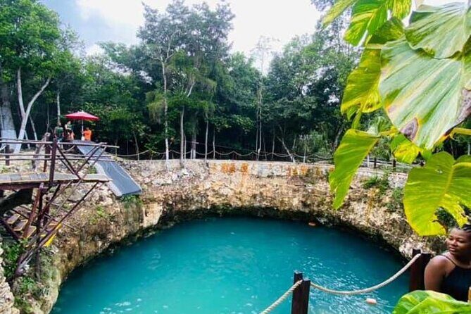 ATV Adventure Park Experience  Departing from Playa del Carmen - An In-Depth Look at the Tour Experience