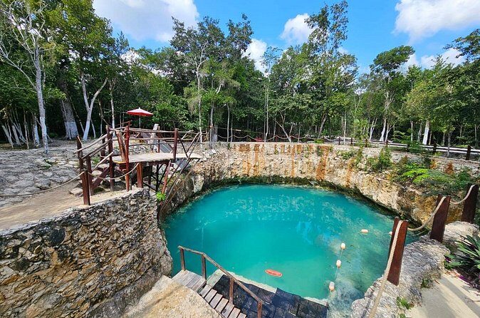 ATV Adventure Park Experience  Departing from Playa del Carmen - FAQ