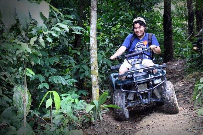 ATV Adventure Ride Park Kuala Lumpur - Is This Tour Worth It? Analyzing the Value