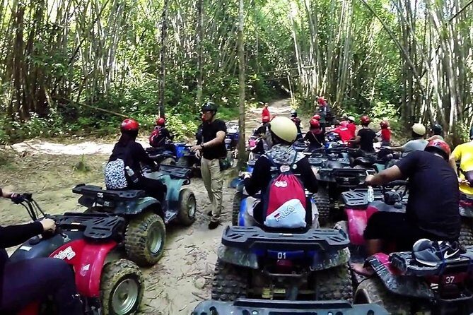ATV Adventure Ride Park Kuala Lumpur - Who Would Enjoy This Tour Most?