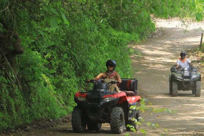 ATV adventure through the mountains of Puerto Vallarta - Final Thoughts