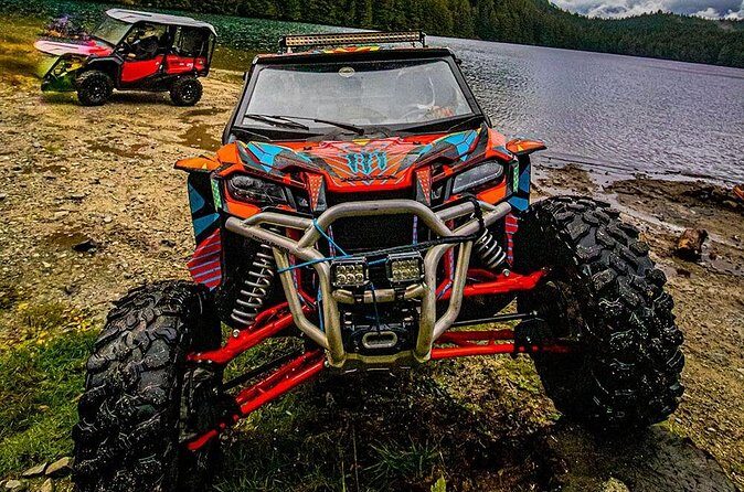 ATV Adventure Tour - Who Will Love This Tour?