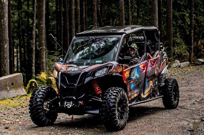 ATV Adventure Tour - Frequently Asked Questions