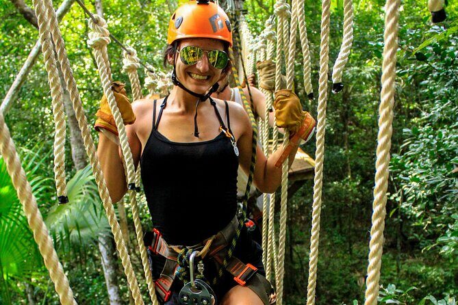 ATV Adventure Tour from Cancun, Playa del Carmen and Riviera Maya - What You Can Expect from This Adventure