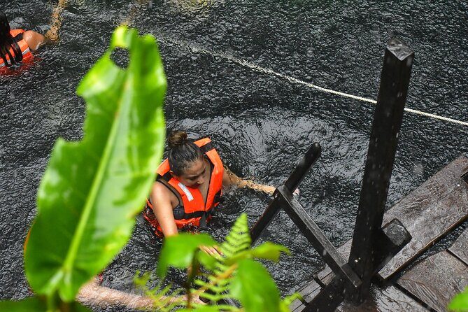 ATV adventure with cenote, ziplines, snack and transport from Cancun or Riviera - FAQs About the Tour