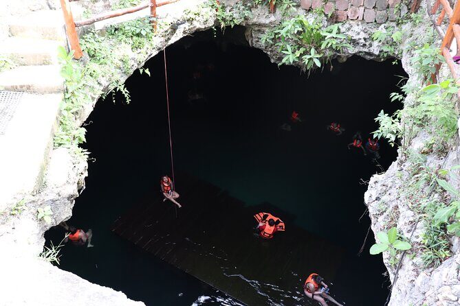 ATV Adventure, Zipline and Cenote Swim Tour from Cancun - Final thoughts