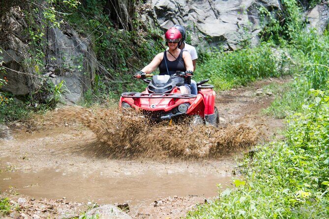 ATV Adventures from Habarana - Final Thoughts