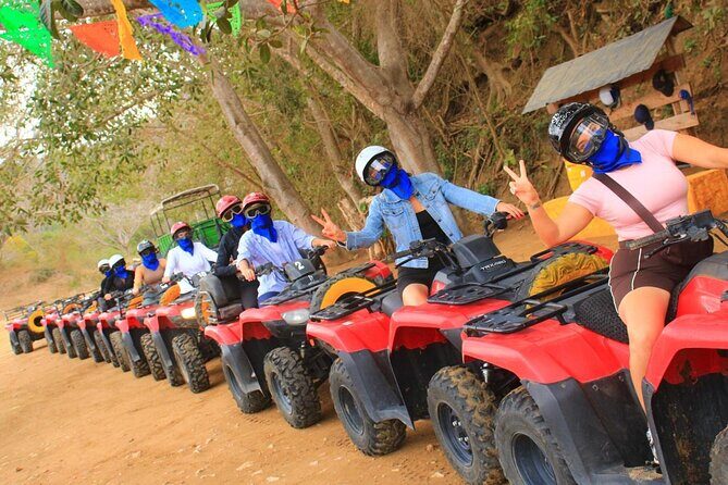 ATV All-Terrain Adventure in Punta Mita - Final Thoughts