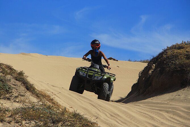 ATV and Camel Ride Combo Adventure in Los Cabos - Final Thoughts