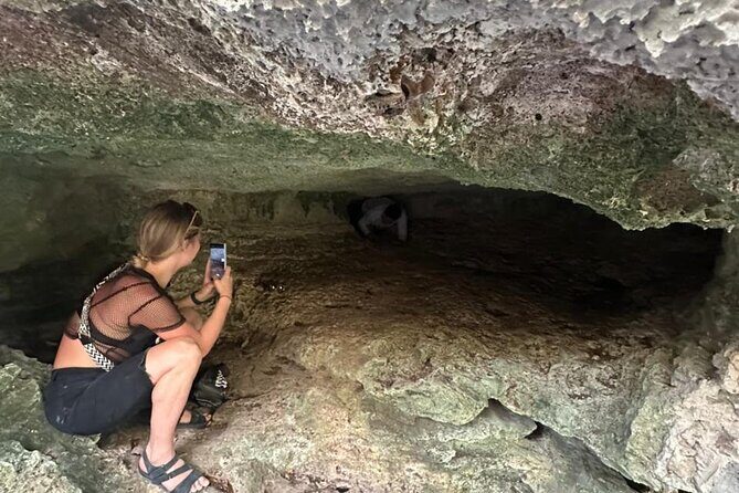 Atv and Cenote All Terrain - Frequently Asked Questions