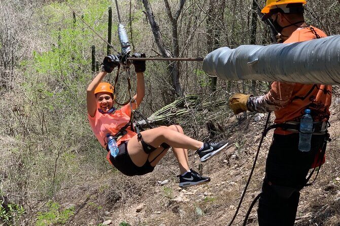 ATV and Horseback riding Combo Tour from Mazatlán - Practical Details and Value