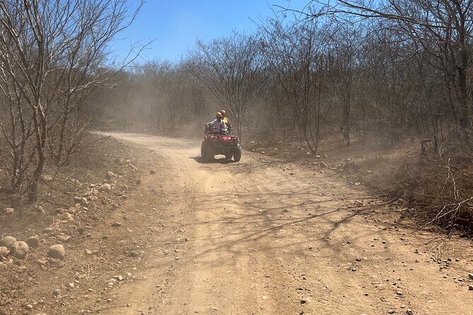 ATV and Horseback riding Combo Tour from Mazatlán - Who Would Enjoy This Tour?