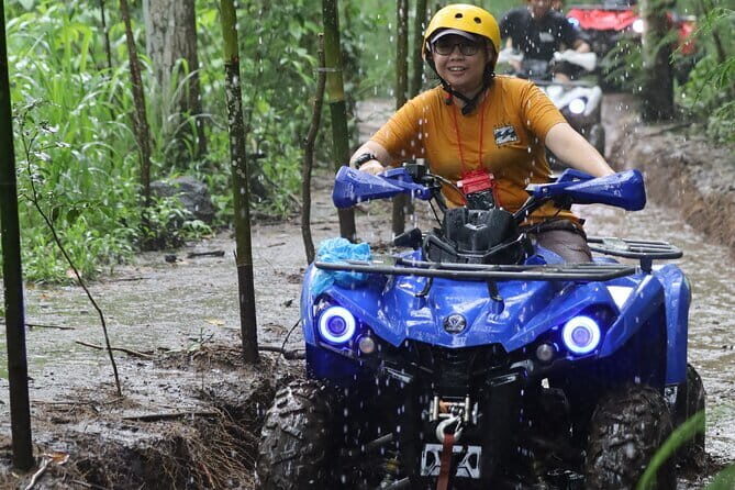 ATV and Jeep Merapi Volcano Experience in Kaliurang Yogyakarta - Weather and Cancellation Policies