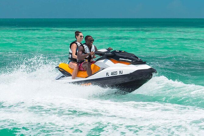 ATV and Jet Ski Adventure Land and Water Experience - An Honest Look at the Experience