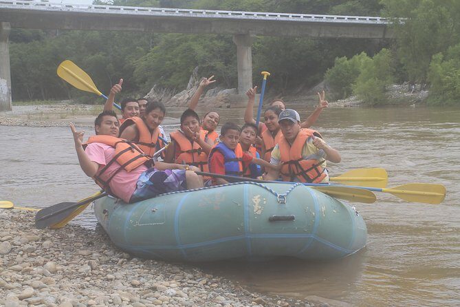 ATV and Rafting Adventure Tour - Price and Value