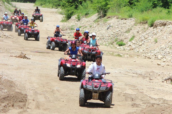 ATV and Rafting Adventure Tour - Final Thoughts: Is This Tour Worth It?