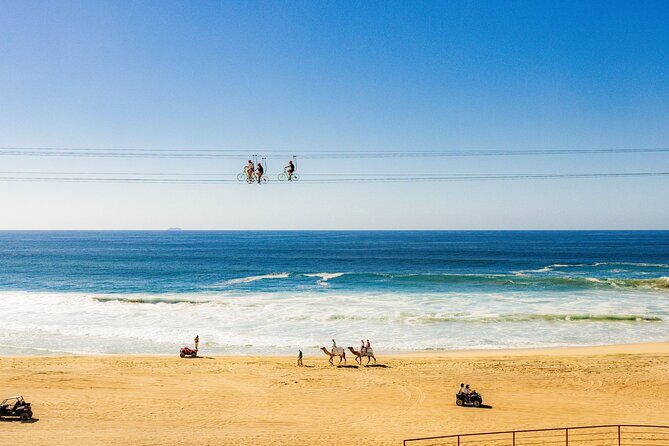 ATV and Sky Bike Los Cabos Adventure Combo - FAQ